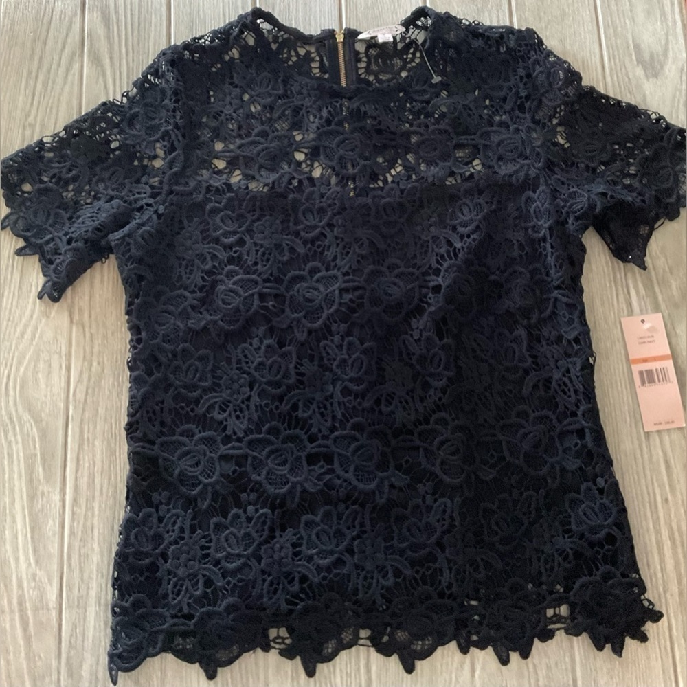 Nanette Lepore Elegant Women’s Blouse